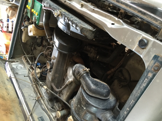 ขาย. ไชโคน. หัวเดียว. สภาพดี. พร้อมใช้งาน