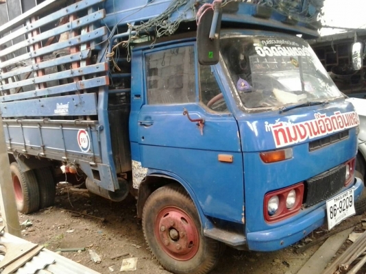 ขาย6ล้อ ราคาถูก พร้อมใช้