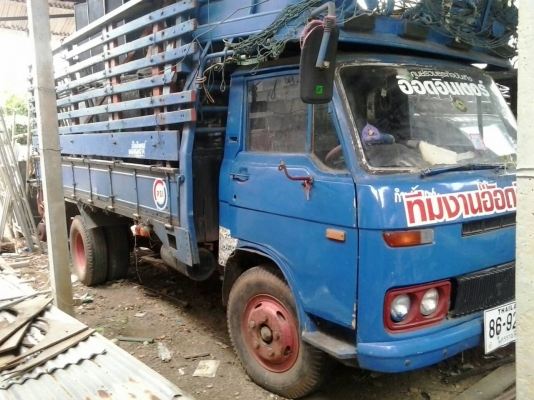 ขาย6ล้อ ราคาถูก พร้อมใช้