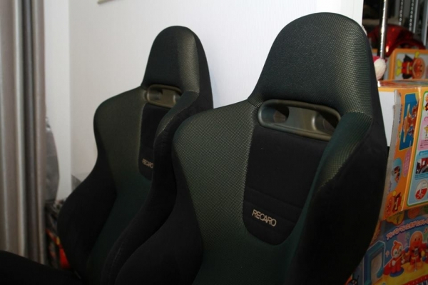 ขายเบาะ spjj cl7