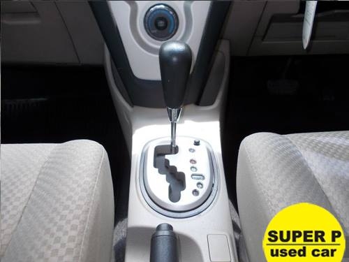 TOYOTA VIOS 1.5  safety AT 2008