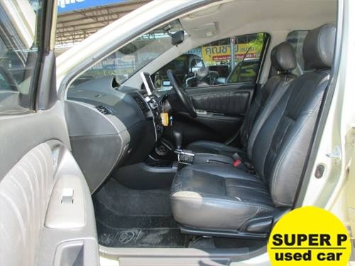 TOYOTA VIOS 1.5  AT 2003