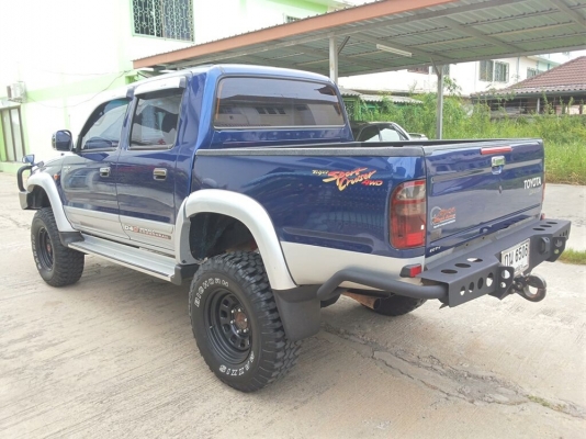 ขาย toyota sport cruiser d4d 4wd 3.0G ออโต้ แต่งเรียบๆ ชุดยก sun 4 นิ้ว ขาย toyota sport cruiser d4d 4wd 3.0G ออโต้ แต่งเรียบๆ ชุดยก sun 4 นิ้ว