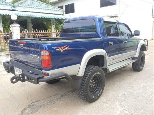 ขาย toyota sport cruiser d4d 4wd 3.0G ออโต้ แต่งเรียบๆ ชุดยก sun 4 นิ้ว ขาย toyota sport cruiser d4d 4wd 3.0G ออโต้ แต่งเรียบๆ ชุดยก sun 4 นิ้ว