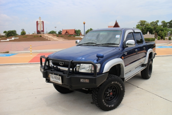 ขาย toyota sport cruiser d4d 4wd 3.0G ออโต้ แต่งเรียบๆ ชุดยก sun 4 นิ้ว ขาย toyota sport cruiser d4d 4wd 3.0G ออโต้ แต่งเรียบๆ ชุดยก sun 4 นิ้ว