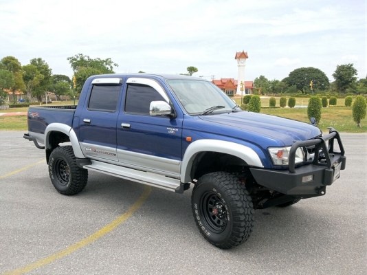 ขาย toyota sport cruiser d4d 4wd 3.0G ออโต้ แต่งเรียบๆ ชุดยก sun 4 นิ้ว ขาย toyota sport cruiser d4d 4wd 3.0G ออโต้ แต่งเรียบๆ ชุดยก sun 4 นิ้ว