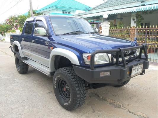 ขาย toyota sport cruiser d4d 4wd 3.0G ออโต้ แต่งเรียบๆ ชุดยก sun 4 นิ้ว ขาย toyota sport cruiser d4d 4wd 3.0G ออโต้ แต่งเรียบๆ ชุดยก sun 4 นิ้ว