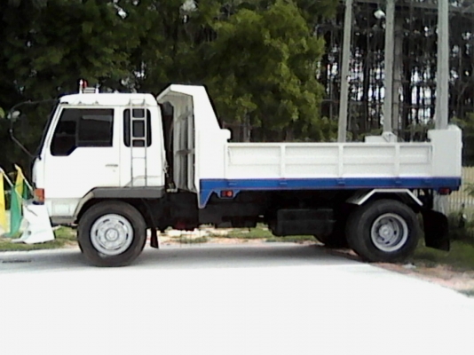 ขายด่วนหกลัอดั้มมิตซูยาง9.00