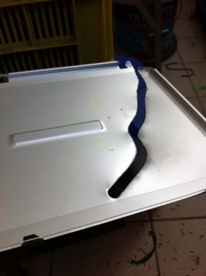 กรรไกรไฟฟ้า MAKITA รุ่น JN-1600