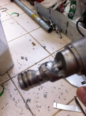 กรรไกรไฟฟ้า MAKITA รุ่น JN-1600