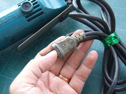 กรรไกรไฟฟ้า MAKITA รุ่น JN-1600