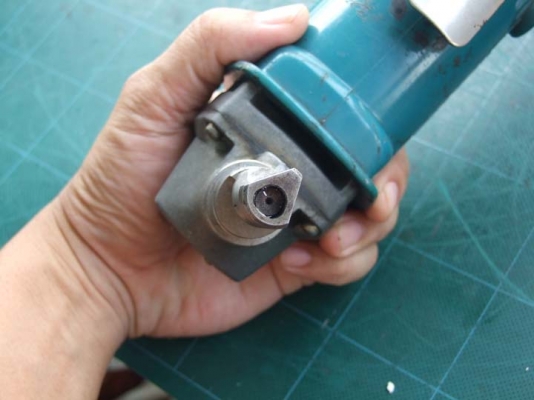 กรรไกรไฟฟ้า MAKITA รุ่น JN-1600