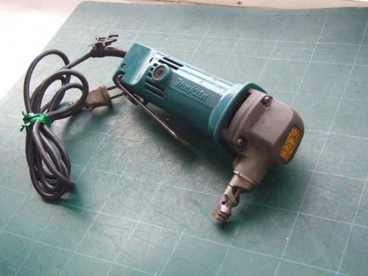 กรรไกรไฟฟ้า MAKITA รุ่น JN-1600