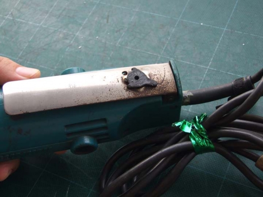 กรรไกรไฟฟ้า MAKITA รุ่น JN-1600