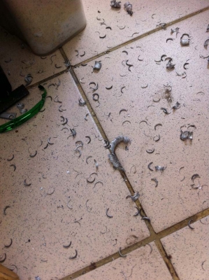 กรรไกรไฟฟ้า MAKITA รุ่น JN-1600