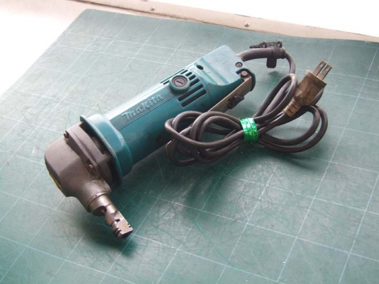 กรรไกรไฟฟ้า MAKITA รุ่น JN-1600