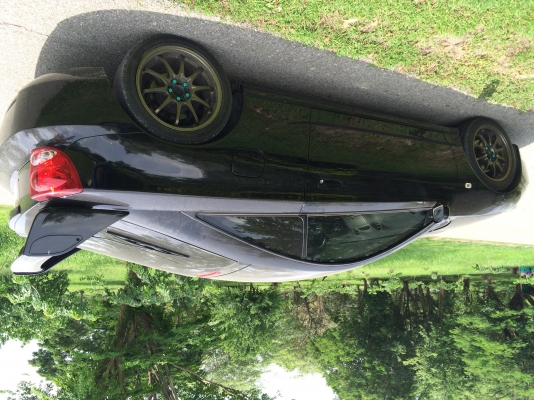 ขายToyota Cleica ปี2001