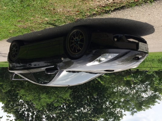 ขายToyota Cleica ปี2001