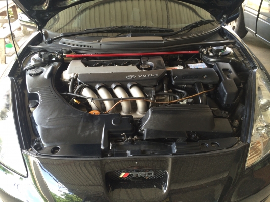 ขายToyota Cleica ปี2001