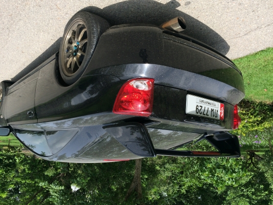 ขายToyota Cleica ปี2001