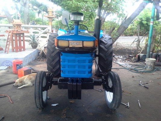 ขายครับอีซากิ2810พร้อมใช้ตัวเป่าครับเครื่องแน่นไม่มีไอเฟืองเงียบ