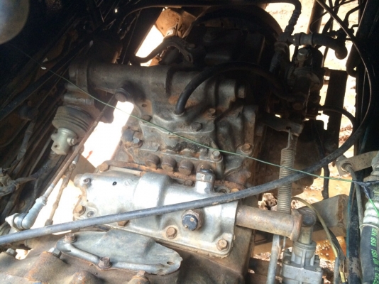 ขายไอ้หลง เทอรโบ FN527S 220แรง สภาพสวยพร้อมใช้ ขายไอ้หลง เทอรโบ FN527S 220แรง สภาพสวยพร้อมใช้