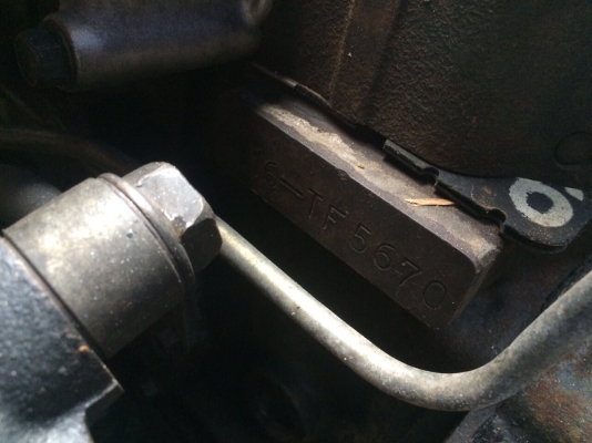 ขายไอ้หลง เทอรโบ FN527S 220แรง สภาพสวยพร้อมใช้ ขายไอ้หลง เทอรโบ FN527S 220แรง สภาพสวยพร้อมใช้