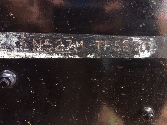 ขายไอ้หลง เทอรโบ FN527S 220แรง สภาพสวยพร้อมใช้ ขายไอ้หลง เทอรโบ FN527S 220แรง สภาพสวยพร้อมใช้