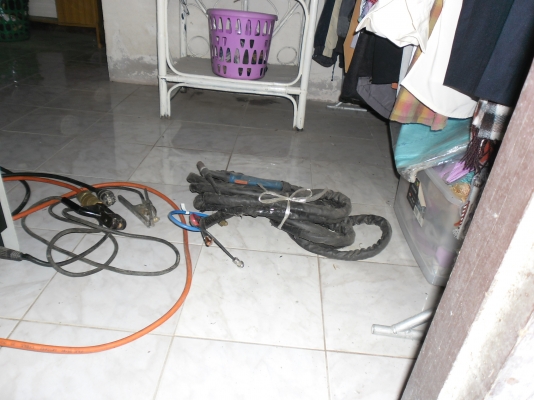 ขายตู้เชื่อมอาร์กอน