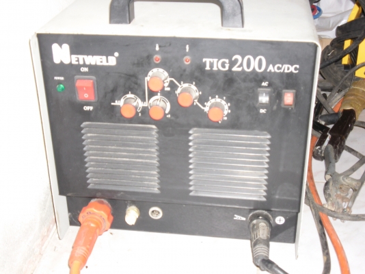 ขายตู้เชื่อมอาร์กอน