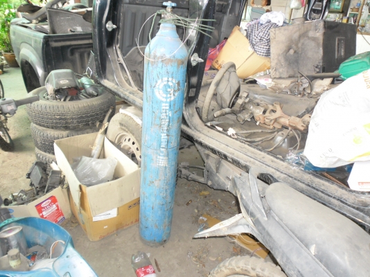 ขายตู้เชื่อมอาร์กอน