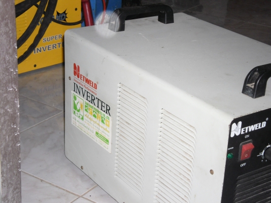 ขายตู้เชื่อมอาร์กอน