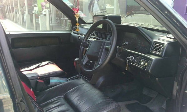 ขาย Volvo 940 GLT