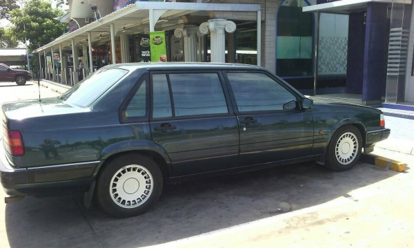 ขาย Volvo 940 GLT