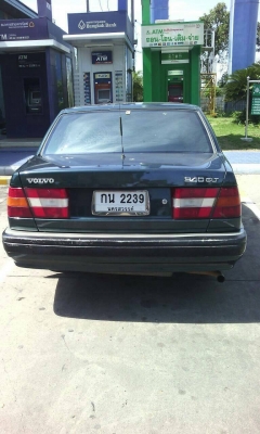 ขาย Volvo 940 GLT