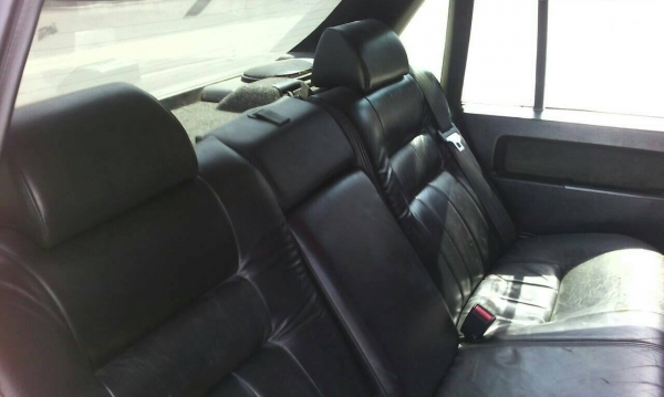 ขาย Volvo 940 GLT