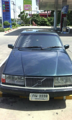 ขาย Volvo 940 GLT