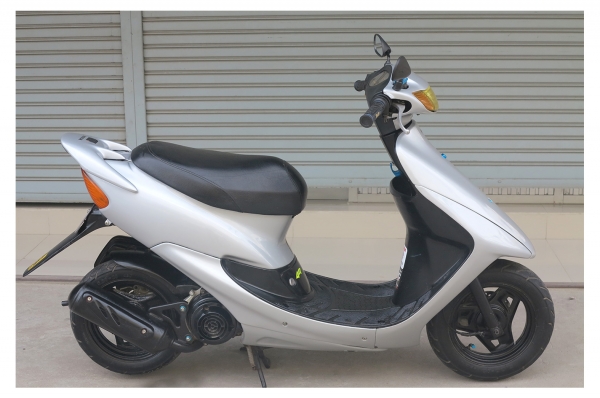 Honda Dio ZX รุ่น AF35 สวยๆ