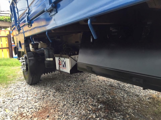 ขายครับ TOYOTA DYNA 300 BU82 ปี 2544