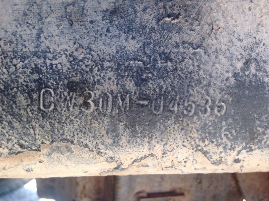 **558,000 บ.ต่อรอง/// รถโม่ปูน10ล้อ NISSAN UD-230 โม่ตรง6คิว **ขาย NISSAN DIESEL UD-230 HP 10ล้อ2เพลา รถโม่ปูน โม่ตรง ขนาด6คิว สภาพพร้อมใช้งาน NISSAN DIESEL CW30M PE6-230HP เครื่องเดิม เกียร์เดิม เครื่องดี ฟิตมาใหม่ แน่น แรงดี ครับ เกียร์ดี เข้าง่าย ไม่หล