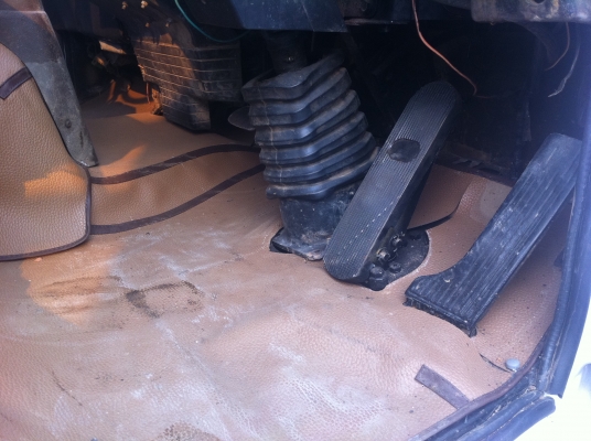 ISUZU FXZ เครื่อง 6SA1-210   ทะเบียน ม.79