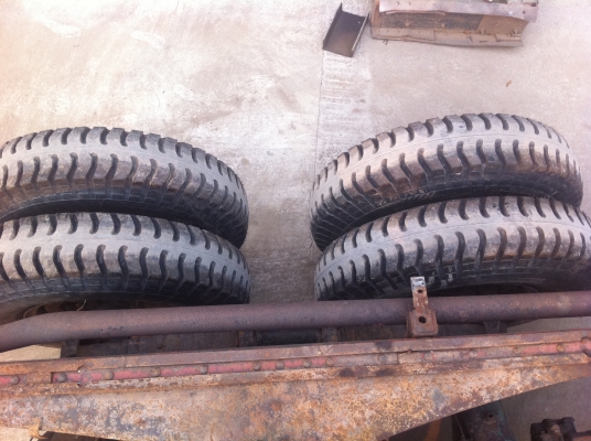 ISUZU FXZ เครื่อง 6SA1-210   ทะเบียน ม.79