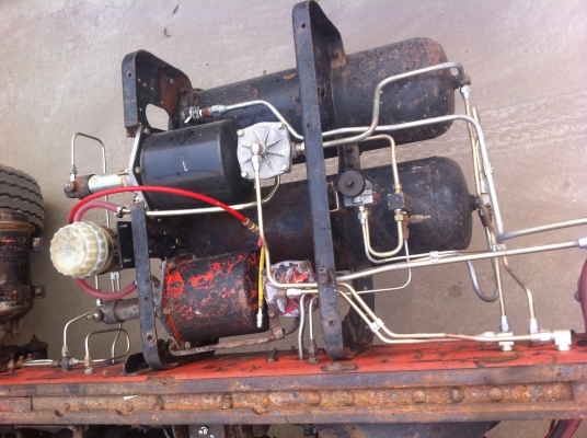 ISUZU FXZ เครื่อง 6SA1-210   ทะเบียน ม.79