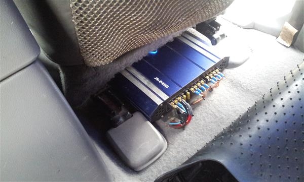 ขายD-MAX 4ประตู 4WDเกียร์ออโต้รุ่นท็อป