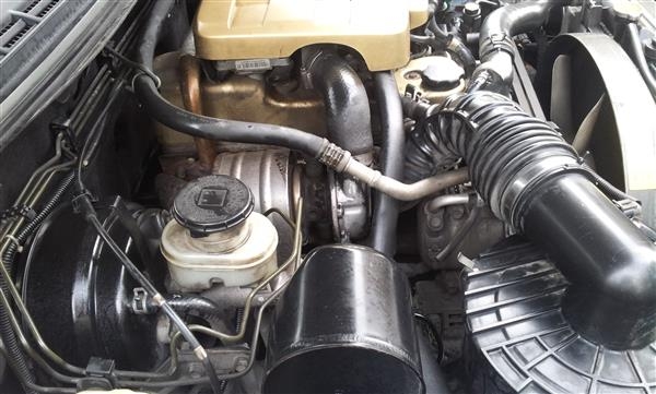 ขายD-MAX 4ประตู 4WDเกียร์ออโต้รุ่นท็อป