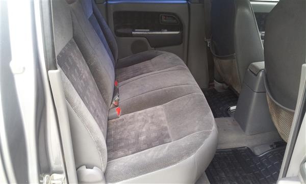 ขายD-MAX 4ประตู 4WDเกียร์ออโต้รุ่นท็อป