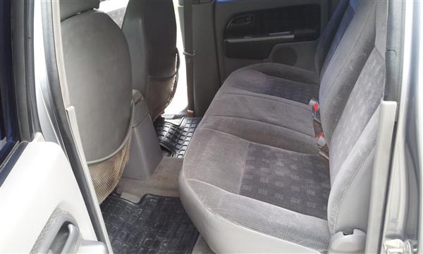 ขายD-MAX 4ประตู 4WDเกียร์ออโต้รุ่นท็อป