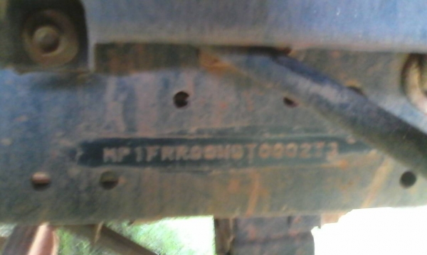 ขายดาวน์รถบรรทุก 6 ล้อดัมพ์ ISUZU FRR 210 แรงม้าปี 2557 ไมล์ 30000 กม.ขายดาวน์ 250000