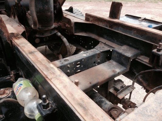 ขายรถบรรทุก 6 ล้อดัมพ์ ISUZU NQR 150 แรงม้าปี 48 ราคา 670000