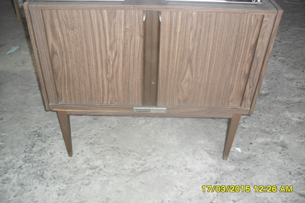 ขายทีวีโบราณ